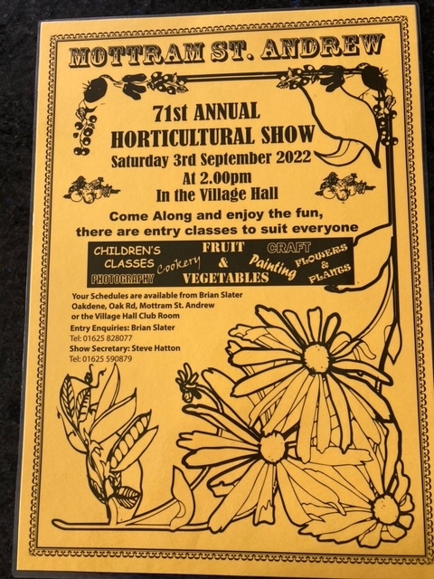 71st Horticultural Show